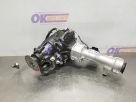 440.TO1325 TOYOTA Offroad Front Carrier Differential Tacoma