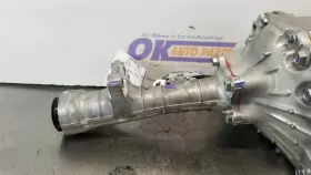 440.TO1923 TOYOTA Front Differential Carrier 4X4 Tundra #2