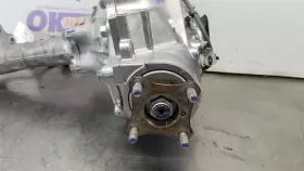 440.TO1923 TOYOTA Front Differential Carrier 4X4 Tundra #3