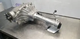440.TO1924 TOYOTA Front Differential Carrier Hybrid 4X4 4WD #3