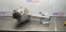 440.TO1924 TOYOTA Front Differential Carrier Hybrid 4X4 4WD
