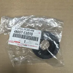 48657-53010 TOYOTA Front Lower Control Arm Bushing Spacer