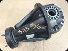 41110-3D551 TOYOTA 4RUNNER / FJCRUISER Lsd Axle Rear GX470 Fj
