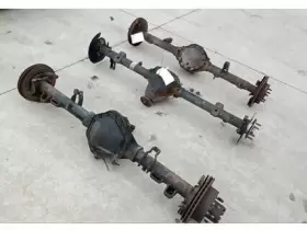 50130A TOYOTA Rear Axle Tundra