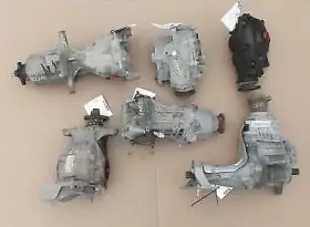 343416005 TOYOTA Rear Differential Carrier Sequoia