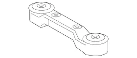 52380-0R080 TOYOTA Front RAV4