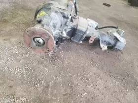 54344 TOYOTA Front Differential Carrier 4RUNNER #2
