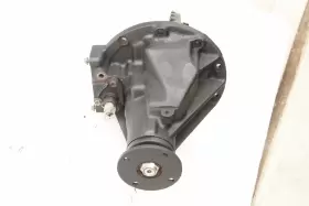 60020-6521 TOYOTA Land Rear Locker Differential Member FJ80 #2