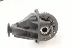 60020-6521 TOYOTA Land Rear Locker Differential Member FJ80 #3