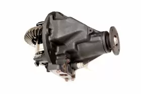 60020-6521 TOYOTA Land Rear Locker Differential Member FJ80