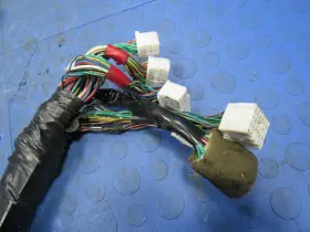 82121-6A011 TOYOTA Land Engine Wiring Wire Harness LX470 #2