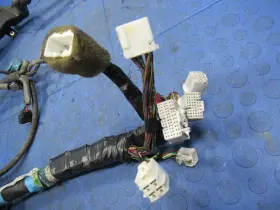 82121-6A011 TOYOTA Land Engine Wiring Wire Harness LX470 #3