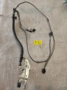 8212704201 TOYOTA Rear Differential Wire Wiring Cable Tacoma