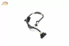 821270C050 TOYOTA Front Differential Axle Carrier Wire 4X4 #2