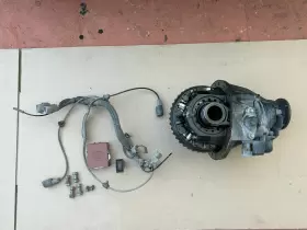 89533-35130 TOYOTA Locker Rear End Differential 4WD Tacoma