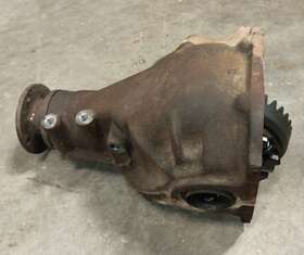 Toyota Front Differential Carrier Third Member 4.56 1985-1995