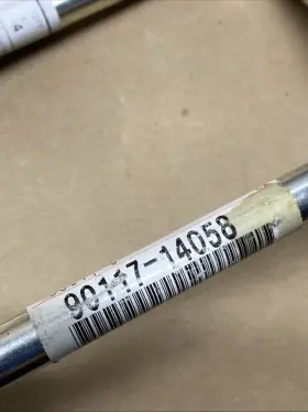 90117-A0001 TOYOTA Rear Seat Bolt Tacoma #2