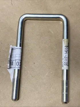 90117-A0001 TOYOTA Rear Seat Bolt Tacoma #3