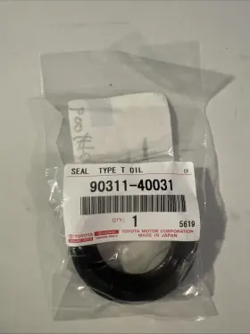 90311-40031 TOYOTA Oil Seal