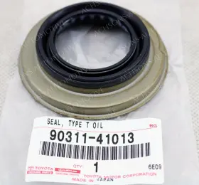 90311-41013 TOYOTA Transfer Oil Seal GX470 Fj Lexus Cruiser