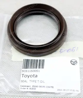 90311-50051 TOYOTA Seal Oil Timing Gear Chain