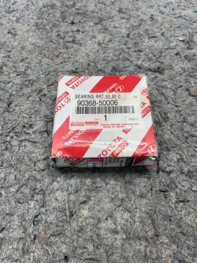 90368-50006 TOYOTA Bearing Front Differential