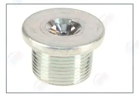 90430-24014 TOYOTA Front Differential Drain Plug Fj Tundra