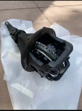 B06A TOYOTA Rear Differential T100 Tacoma Tundra Sequoia