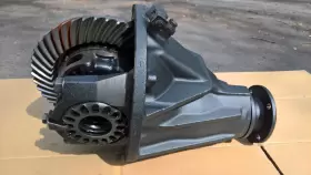 G254 TOYOTA Differential Dropout I4 4RUNNER #2