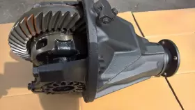 G254 TOYOTA Differential Dropout I4 4RUNNER #3
