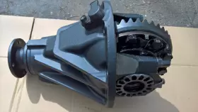 G254 TOYOTA Differential Dropout I4 4RUNNER