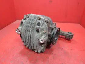 4111024H07 TOYOTA Auto Rear Differential Carrier SC300 Lexus #3