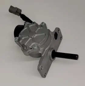41450-60070 TOYOTA / LEXUS Differential Lock Actuator LX470 #2