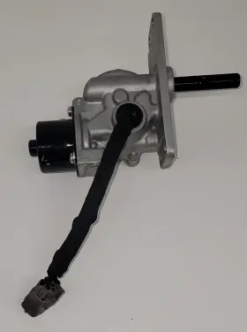 41450-60070 TOYOTA / LEXUS Differential Lock Actuator LX470 #3