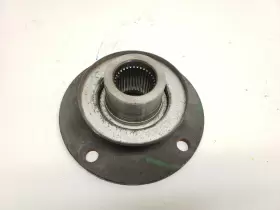 T41204-0C020 TOYOTA Rear Differential Driveshaft Pinion Yoke #2