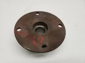 T41204-0C020 TOYOTA Rear Differential Driveshaft Pinion Yoke #3