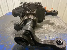 4111034101 TOYOTA TRUCKS Front Carrier Differential Tundra #3