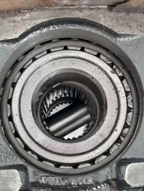 4111034341 TOYOTA TRUCKS Rear Differential Carrier Tacoma #3