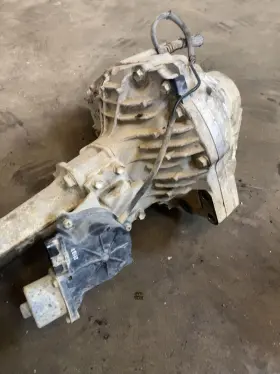 4111034495 TOYOTA TRUCKS Front Differential Carrier Rat 4X4 #2