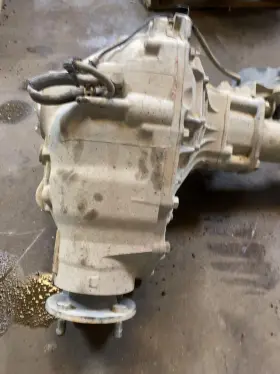 4111034495 TOYOTA TRUCKS Front Differential Carrier Rat 4X4 #3