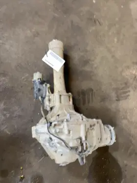 4111034495 TOYOTA TRUCKS Front Differential Carrier Rat 4X4