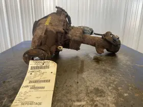 4111035A11 TOYOTA TRUCKS Front Carrier Differential Fj 307 #2