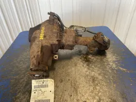 4111035A11 TOYOTA TRUCKS Front Carrier Differential Fj 307 #3