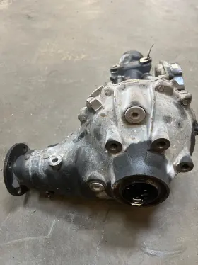 4111035D71 TOYOTA TRUCKS Front Differential Carrier Tacoma #2