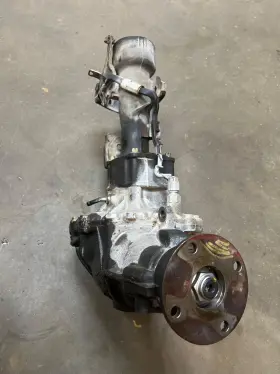4111035D71 TOYOTA TRUCKS Front Differential Carrier Tacoma #3