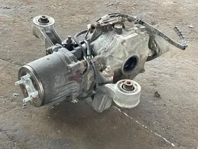 4111048104 TOYOTA TRUCKS Rear Differential Carrier Awd #3