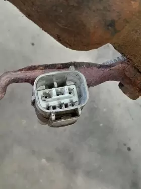 4111071140 TOYOTA TRUCKS Front Differential Carrier Tacoma #3