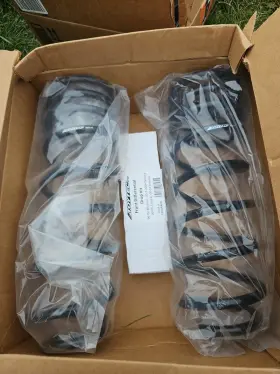 RM83010-TTL TOYTEC Front Differential Lift Coils Kit