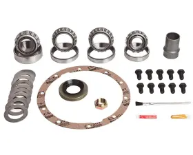 140032-1 TRAIL GEAR Differential Set Up High Pinion Kit