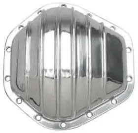4829 TRANS DAPT PERFORMANCE Differential Cover Kit